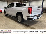 New 2025 GMC Sierra 1500 Denali w/ Technology Package image 5