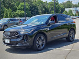Certified 2023 Acura RDX A-Spec image 3