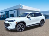 New 2025 Volkswagen Tiguan SE image 3