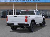 New 2025 Chevrolet Silverado 2500 LT w/ Trail Boss Package image 4