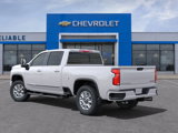 New 2025 Chevrolet Silverado 2500 High Country w/ Technology Package image 3