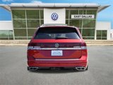 New 2025 Volkswagen Atlas SEL Premium R-Line image 4