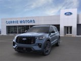 New 2025 Ford Explorer ST image 2