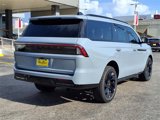 New 2025 Lincoln Navigator Reserve w/ Jet Appearance Package image 2