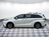 Used 2025 Toyota Sienna XLE image 4