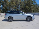 New 2025 Lexus TX 350 AWD image 2