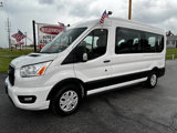Used 2022 Ford Transit 350 XLT image 2
