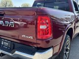 Used 2025 RAM 1500 Laramie image 5