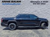 New 2026 Chevrolet Silverado EV LT image 4