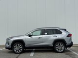New 2025 Toyota RAV4 XLE Premium image 2