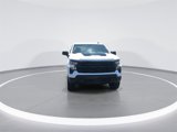 New 2025 Chevrolet Silverado 1500 Custom Trail Boss w/ Turbomax Blackout Package image 3