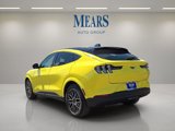 Used 2025 Ford Mustang Mach-E Premium image 3