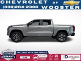 New 2026 Chevrolet Colorado Z71 image 2