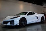 Used 2025 Chevrolet Corvette Z06 w/ Z07 Performance Package image 3
