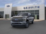 New 2025 Ford F250 Lariat image 2