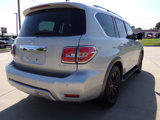 Used 2018 Nissan Armada Platinum image 6