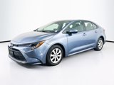 Used 2025 Toyota Corolla LE image 3