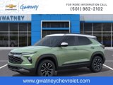 New 2026 Chevrolet TrailBlazer ACTIV w/ Convenience Package image 2