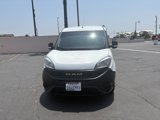 Used 2021 RAM ProMaster City Tradesman image 3