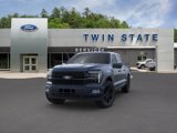 New 2025 Ford F150 Platinum w/ Equipment Group 702A High image 2