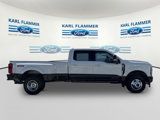 New 2025 Ford F350 King Ranch image 2