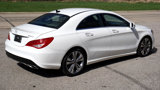 Used 2019 Mercedes-Benz CLA 250 4MATIC w/ Premium Package image 5