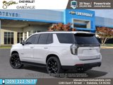 New 2025 Chevrolet Tahoe RST image 3