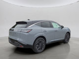 New 2025 Nissan Murano Platinum image 3