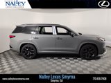 New 2025 Lexus TX 500h AWD image 2