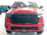 New 2025 RAM 1500 Laramie w/ Night Edition image 6