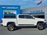 Certified 2020 Chevrolet Colorado ZR2 image 2