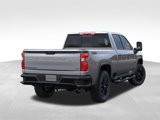 New 2026 Chevrolet Silverado 2500 LT w/ Trail Boss Package image 4