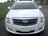 Used 2017 Cadillac XTS Luxury w/ Driver Awareness Package image 4