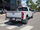 New 2026 Ford F250 4x4 Crew Cab Super Duty image 4