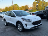 Used 2022 Ford Escape S image 2