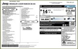 Used 2024 Jeep Wrangler Unlimited Rubicon 392 image 4