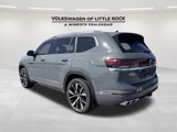 New 2025 Volkswagen Atlas SEL Premium R-Line image 3