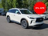 New 2025 INFINITI QX60 Sensory w/ Cargo Package image 2