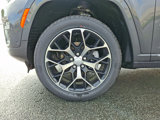 New 2025 Jeep Grand Cherokee Summit image 4