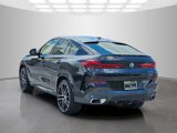 New 2026 BMW X6 xDrive40i w/ Climate Comfort Package image 4