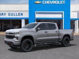 New 2025 Chevrolet Silverado 1500 RST w/ Redline Edition image 2