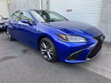 Used 2019 Lexus ES 350 F Sport image 3