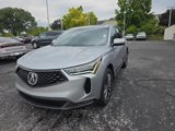 Certified 2023 Acura RDX AWD w/ A-Spec & Advance Pkg image 3
