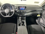 New 2025 Nissan Sentra S w/ Trunk Package image 4