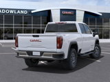 New 2025 GMC Sierra 2500 SLE w/ SLE Value Package; image 4