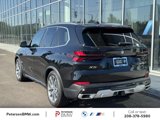 New 2026 BMW X5 xDrive50e image 4