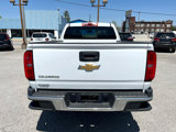 Used 2020 Chevrolet Colorado W/T w/ WT Convenience Package image 4