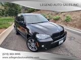 Used 2012 BMW X5 xDrive35i image 2