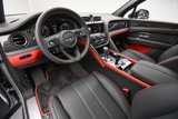 New 2025 Bentley Bentayga image 2