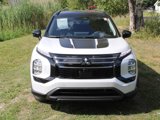 New 2025 Mitsubishi Outlander Trail Edition image 3